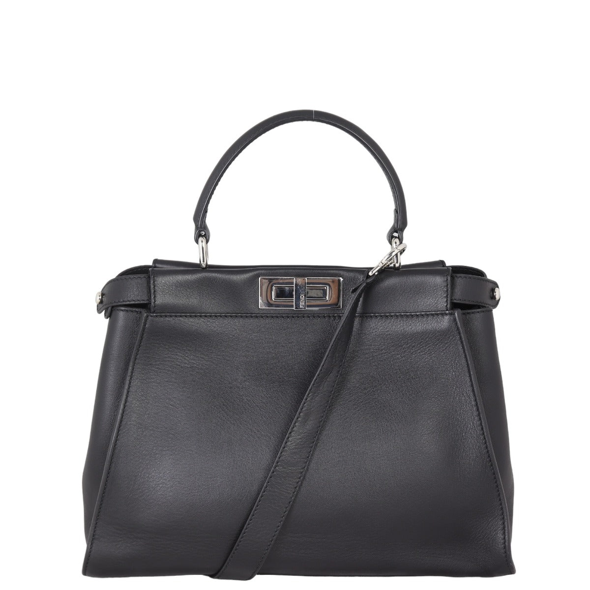Fendi Peekaboo Medium