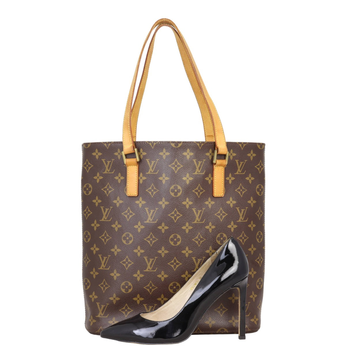 Louis Vuitton Vavin GM Monogram