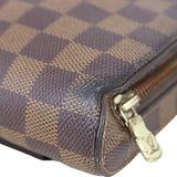 Louis Vuitton Geronimos Waist Bag Damier Ebene