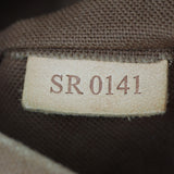 Louis Vuitton Palermo PM Monogram Date Code