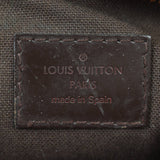 Louis Vuitton Geronimos Waist Bag Damier Ebene