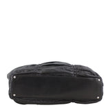 Chanel East West Sharpei Tote basr