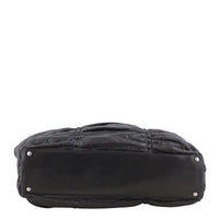 Chanel East West Sharpei Tote basr