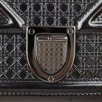 Dior Diorama Wallet on Chain Micro-cannage Hardware