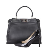 Fendi Peekaboo Medium