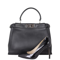 Fendi Peekaboo Medium