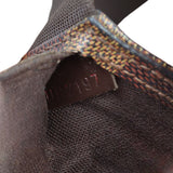 Louis Vuitton Geronimos Waist Bag Damier Ebene