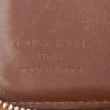 Louis Vuitton Zipped Coin Purse Monogram Vernis Made In