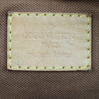 Louis Vuitton Tikal GM Monogram Interior