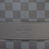 Louis Vuitton Porte Documents Jour Briefcase Damier Graphite
