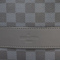 Louis Vuitton Porte Documents Jour Briefcase Damier Graphite