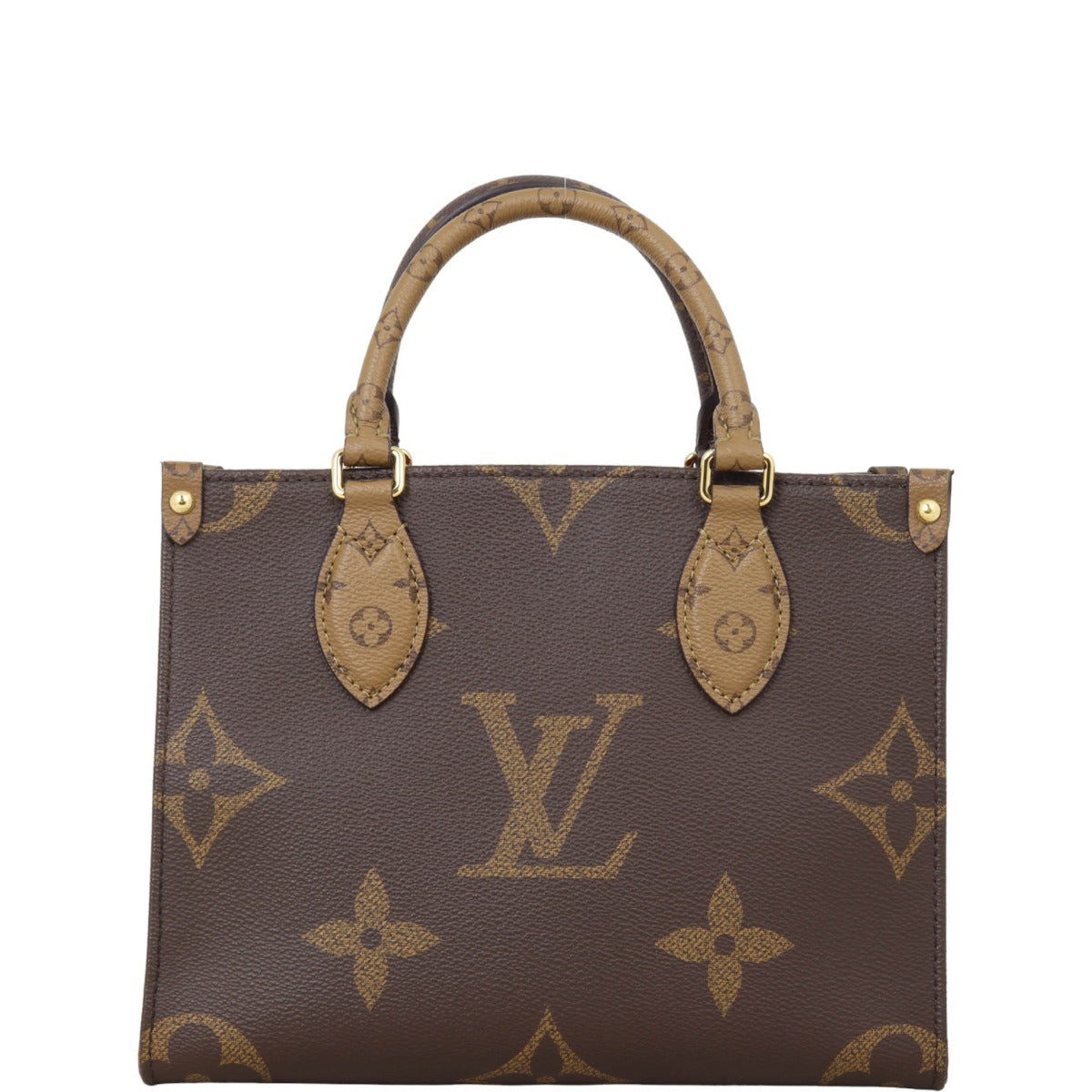 Louis Vuitton OnTheGo PM Monogram Reverse