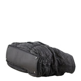 Chanel East West Sharpei Tote corner