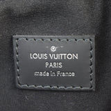 Louis Vuitton Porte Documents Jour Briefcase Damier Graphite