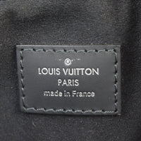 Louis Vuitton Porte Documents Jour Briefcase Damier Graphite