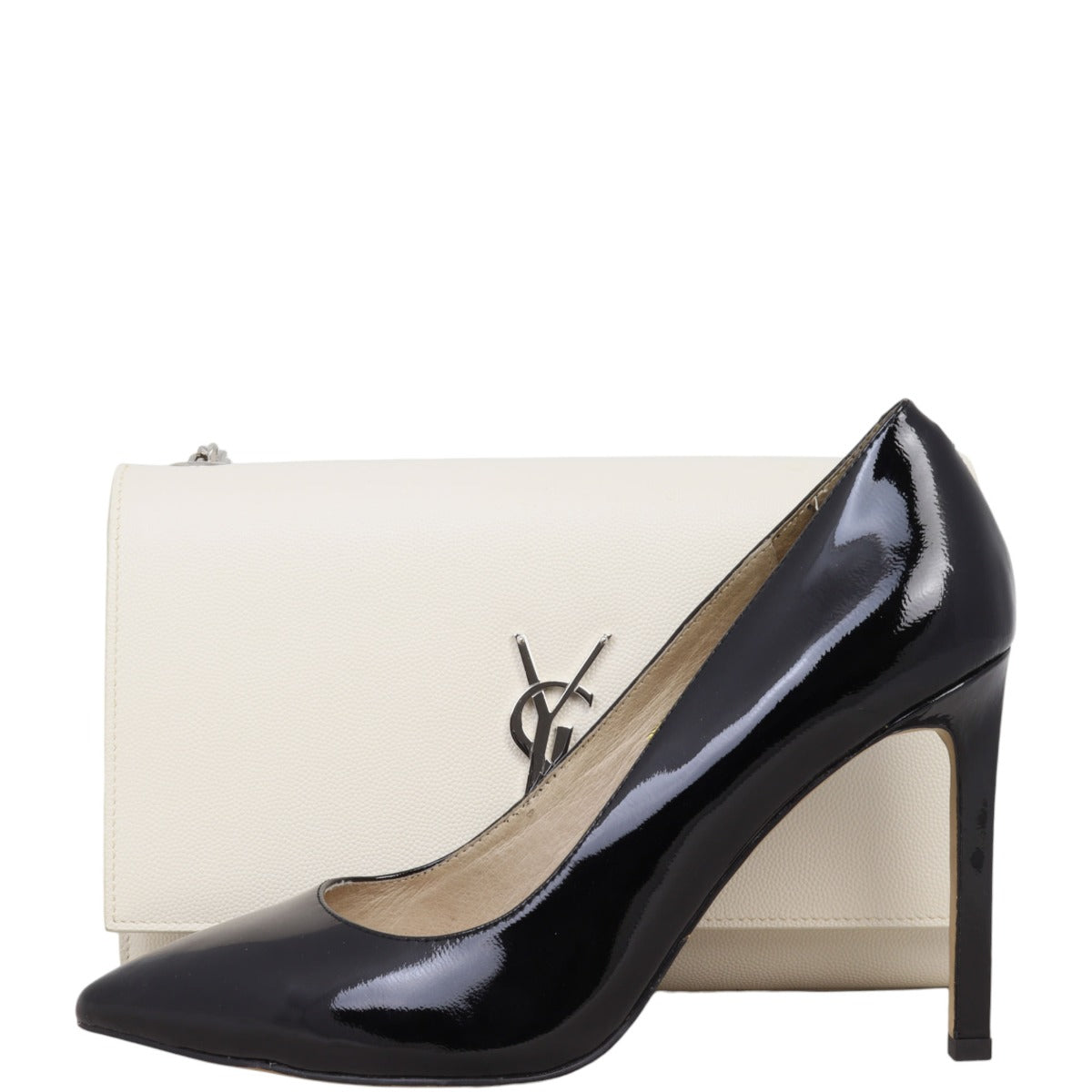 Saint Laurent Kate Chain Bag Medium