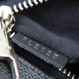 Louis Vuitton Porte Documents Jour Briefcase Damier Graphite