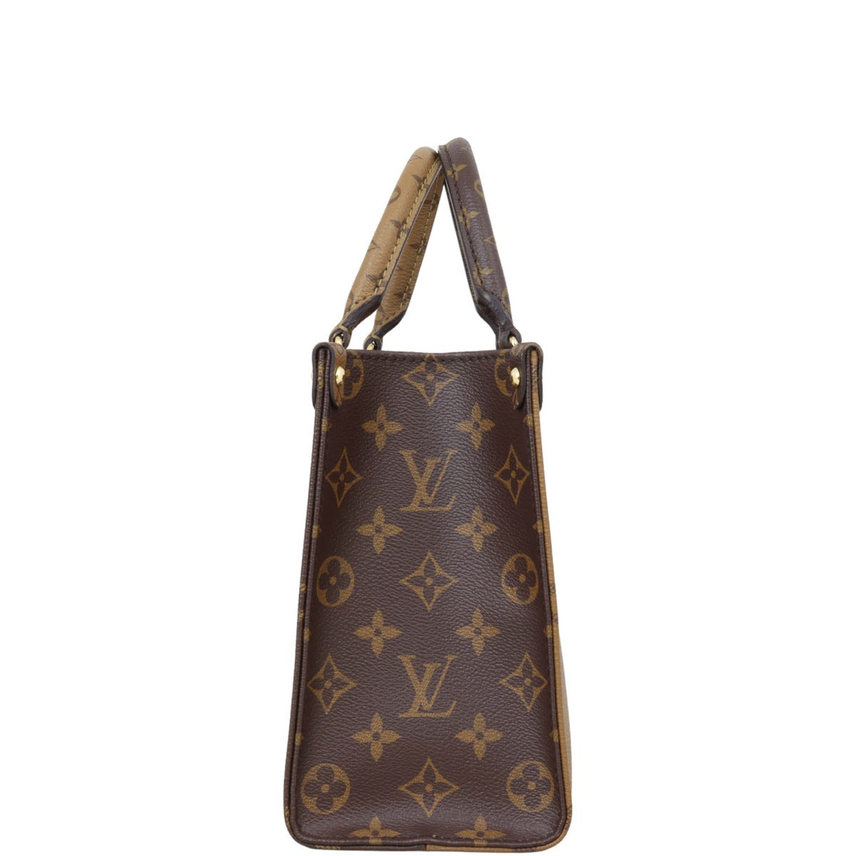 Louis Vuitton OnTheGo PM Monogram Reverse