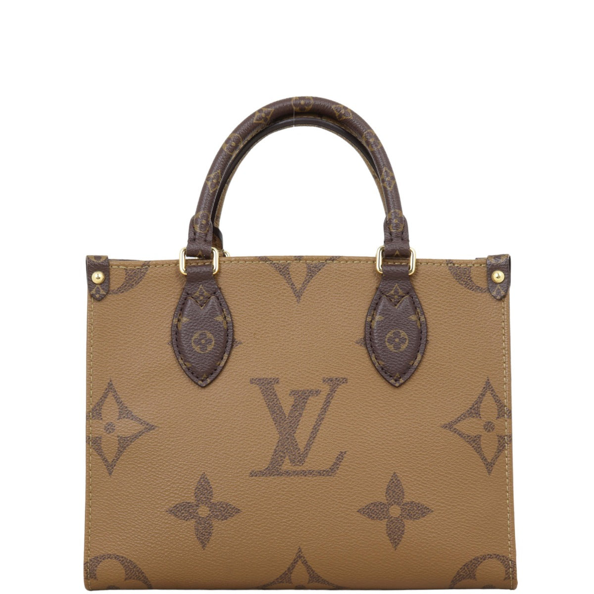 Louis Vuitton OnTheGo PM Monogram Reverse