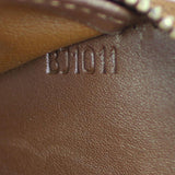 Louis Vuitton Zipped Coin Purse Monogram Vernis Date Code