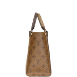 Louis Vuitton OnTheGo PM Monogram Reverse