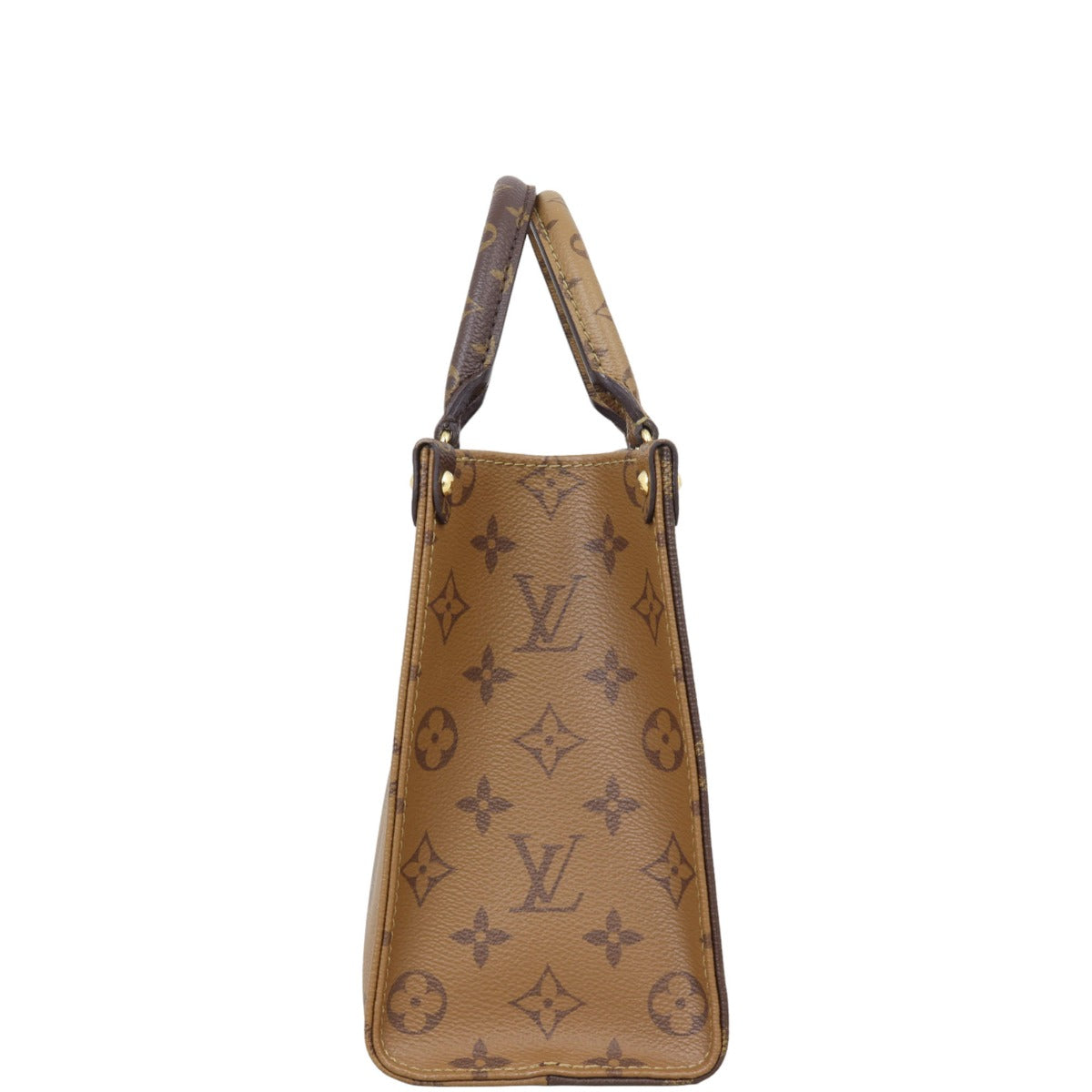 Louis Vuitton OnTheGo PM Monogram Reverse