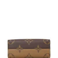 Louis Vuitton OnTheGo PM Monogram Reverse