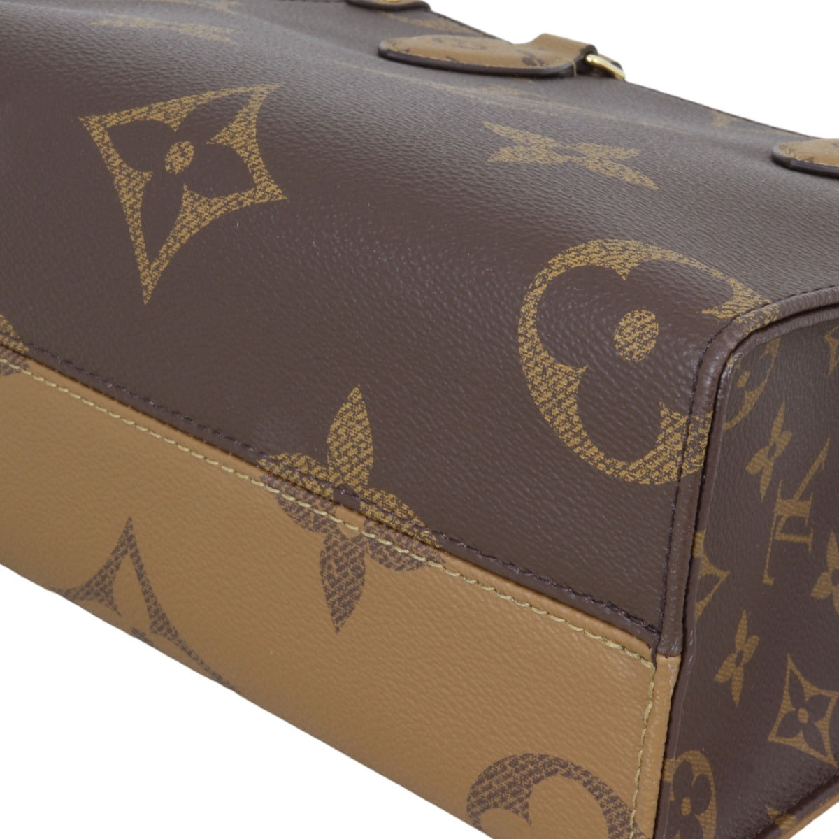 Louis Vuitton OnTheGo PM Monogram Reverse