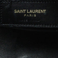 Saint Laurent Sac de Jour Baby Prairie Floral