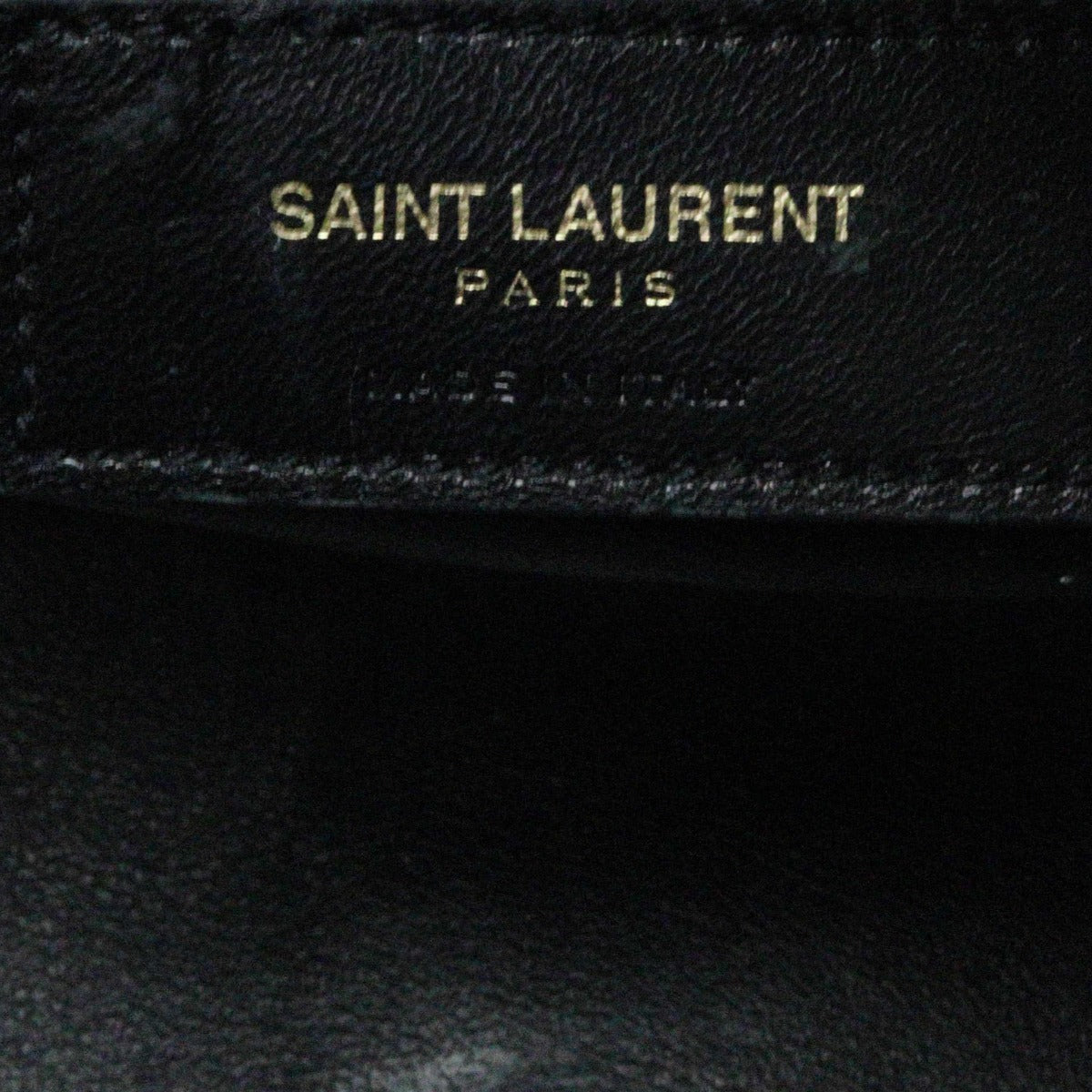 Saint Laurent Sac de Jour Baby Prairie Floral