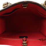 Louis Vuitton OnTheGo PM Monogram Reverse