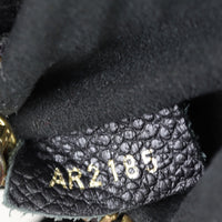 Louis Vuitton Twice Monogram Empreinte Date Code