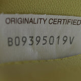 Bottega Veneta Cassette Belt Bag Date Code