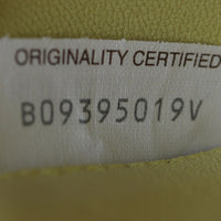 Bottega Veneta Cassette Belt Bag Date Code