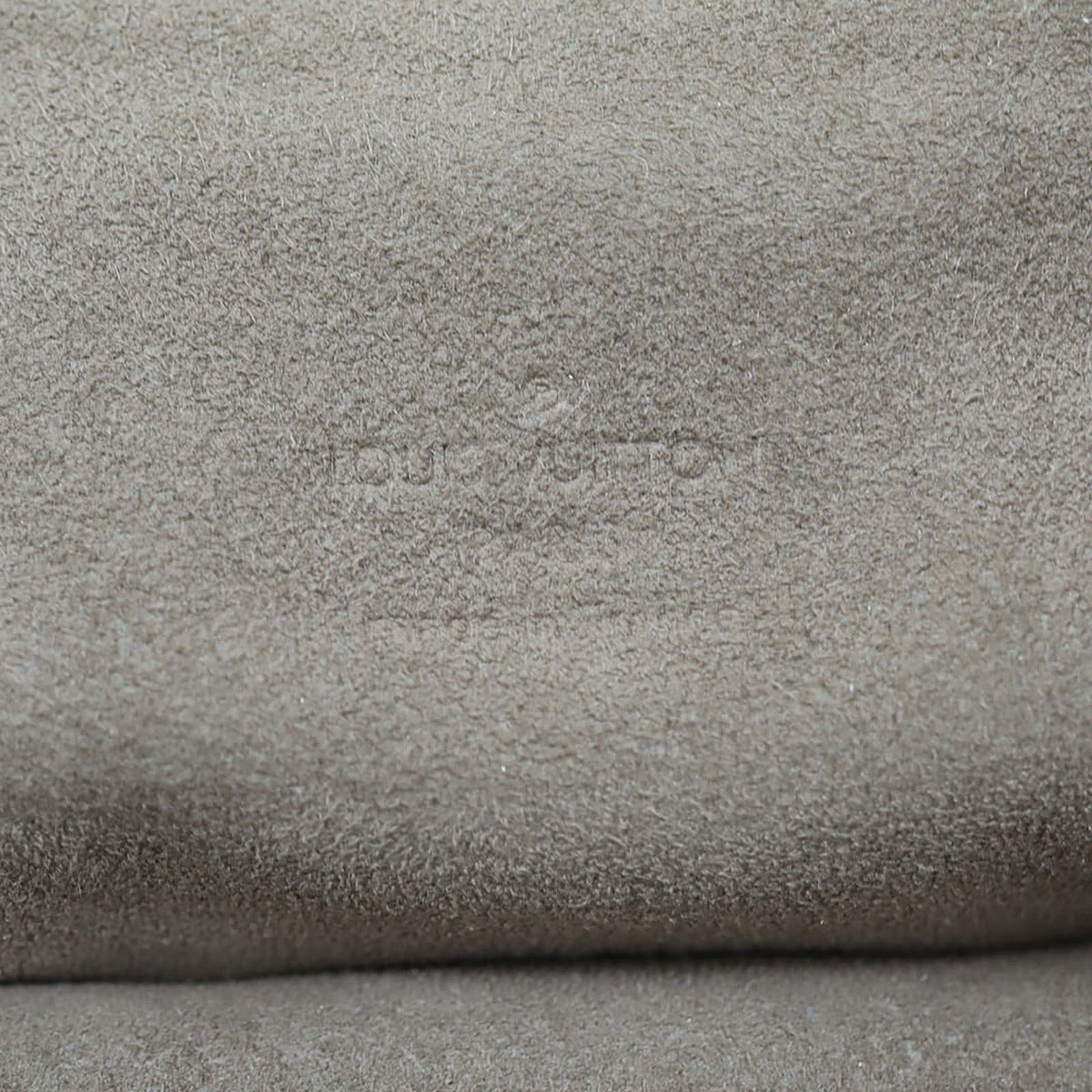 Louis Vuitton Ursula Monogram Multicolore Interior Stamp