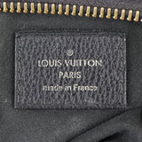 Louis Vuitton Twice Monogram Empreinte Interior Stamp