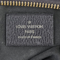 Louis Vuitton Twice Monogram Empreinte Interior Stamp