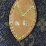 Louis Vuitton Neverfull MM Monogram Hardware