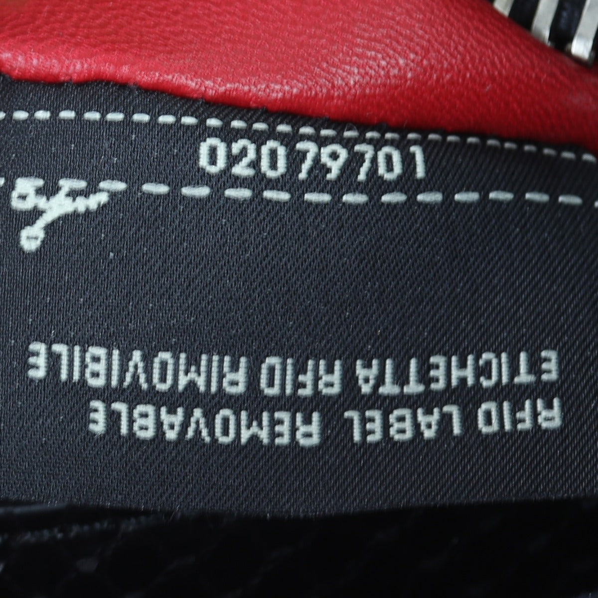 Fendi Peekaboo Medium