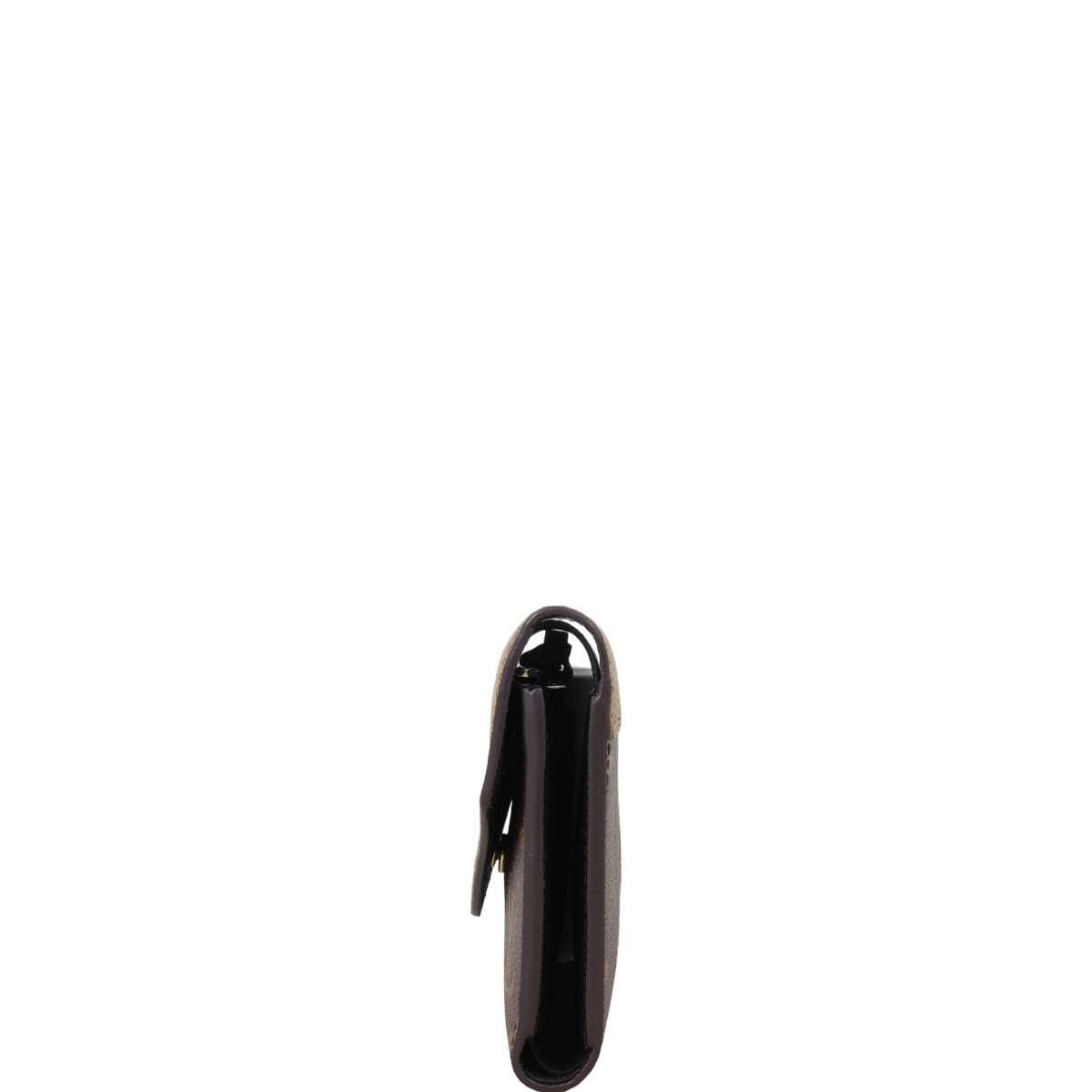 Louis Vuitton Victorine Wallet Monogram Reverse