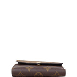 Louis Vuitton Victorine Wallet Monogram Reverse