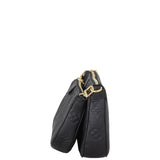 Louis Vuitton Multi Pochette Accessoires Monogram Empreinte