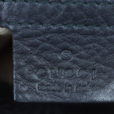 Gucci GG Twins Hobo (black) Interior Stamp