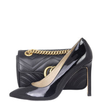 Gucci GG Marmont Matelasse Mini Shoulder Bag