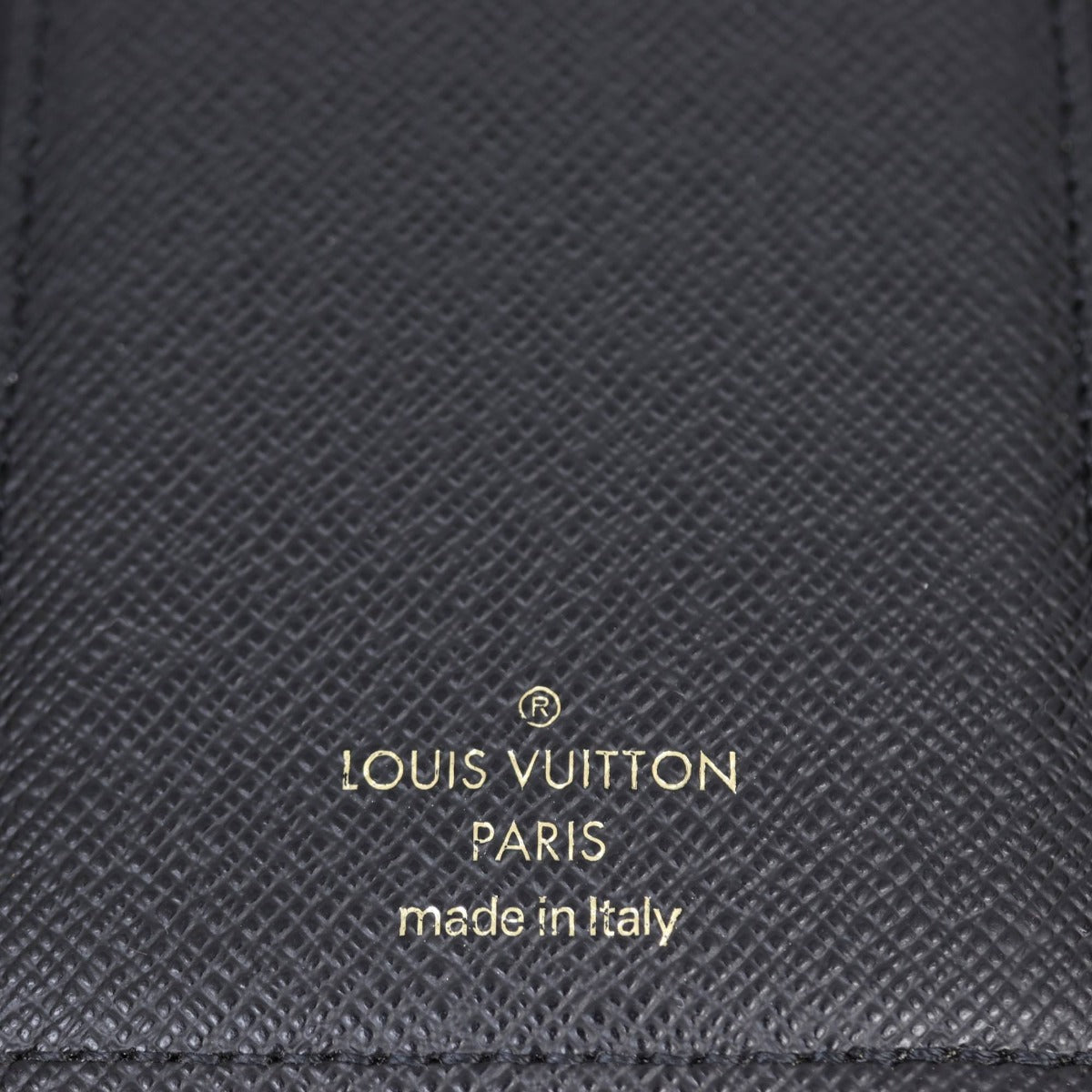 Louis Vuitton Victorine Wallet Monogram Reverse