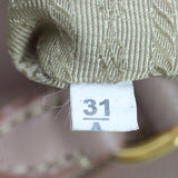 Prada Saffiano Lux Galleria Double Zip Tote Small Date Code