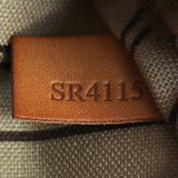 Louis Vuitton Neverfull MM Monogram Date Code