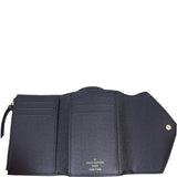 Louis Vuitton Victorine Wallet Monogram Reverse