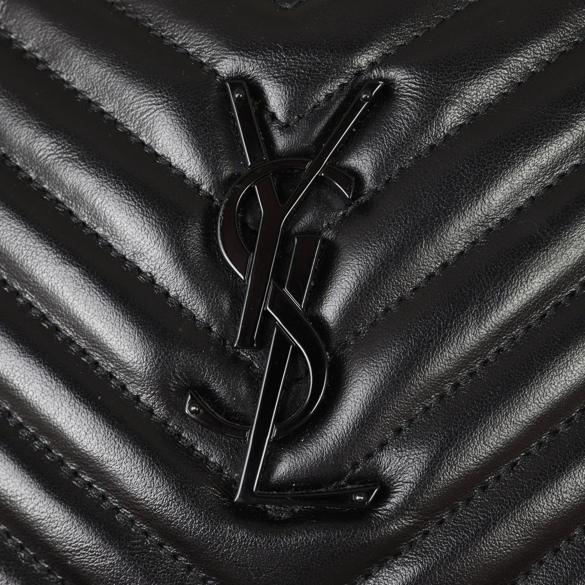 Saint Laurent Lou Camera Bag Hardware