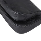 Louis Vuitton Multi Pochette Accessoires Monogram Empreinte